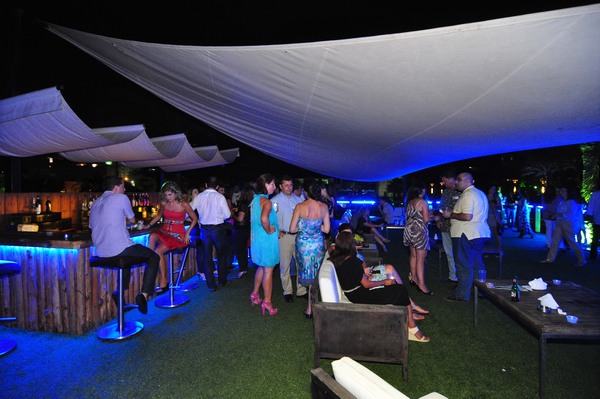 InterNations Beirut Get Together